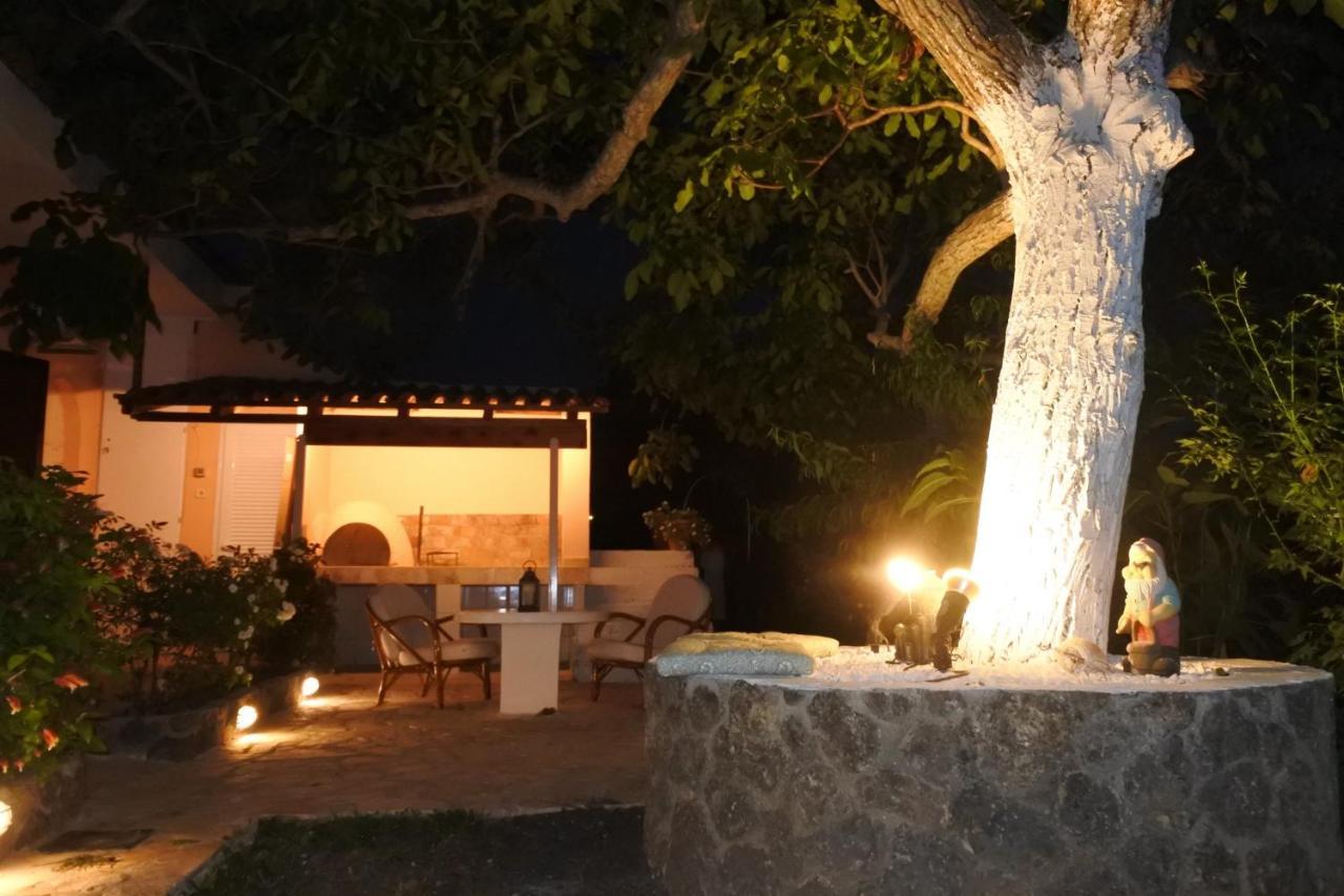 Mina'S Serene Garden House 库托卡利恩 外观 照片