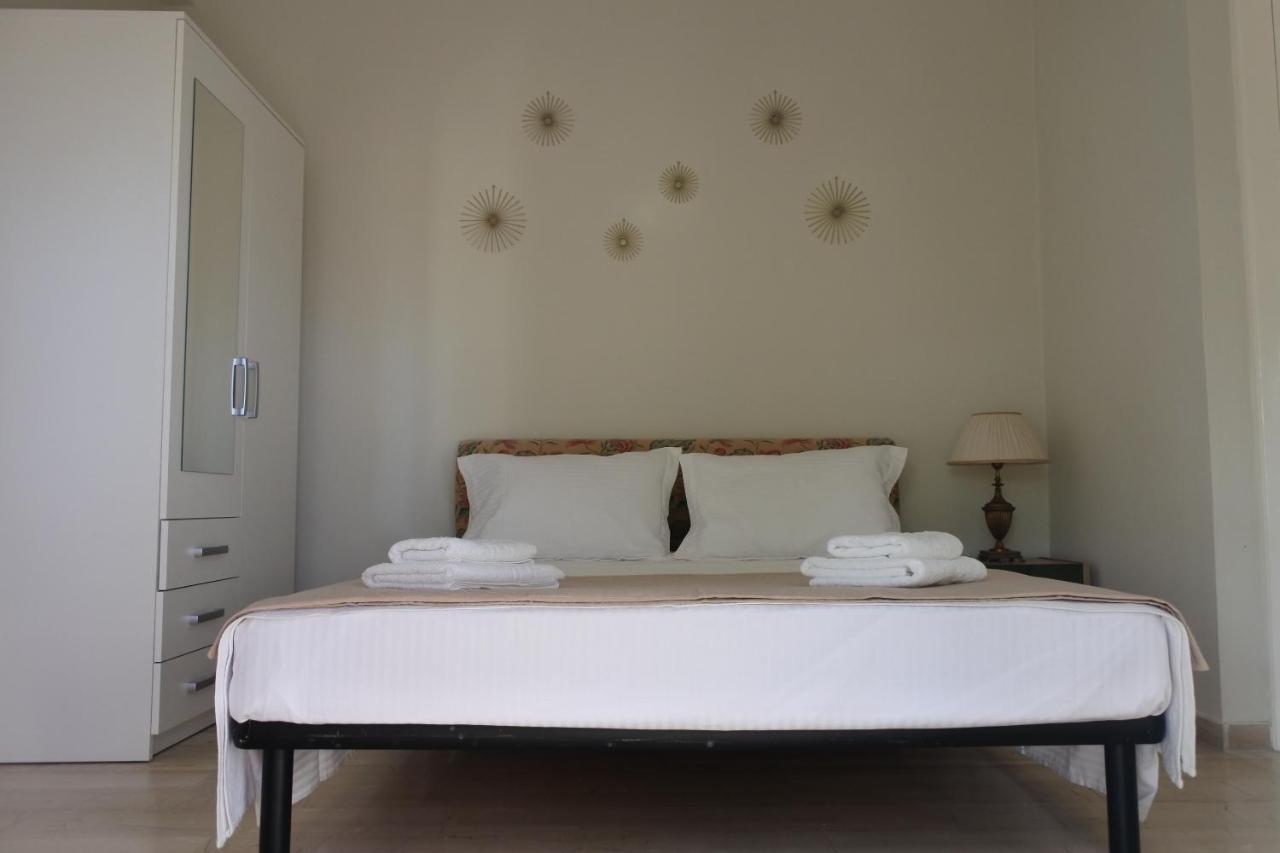 Mina'S Serene Garden House 库托卡利恩 外观 照片