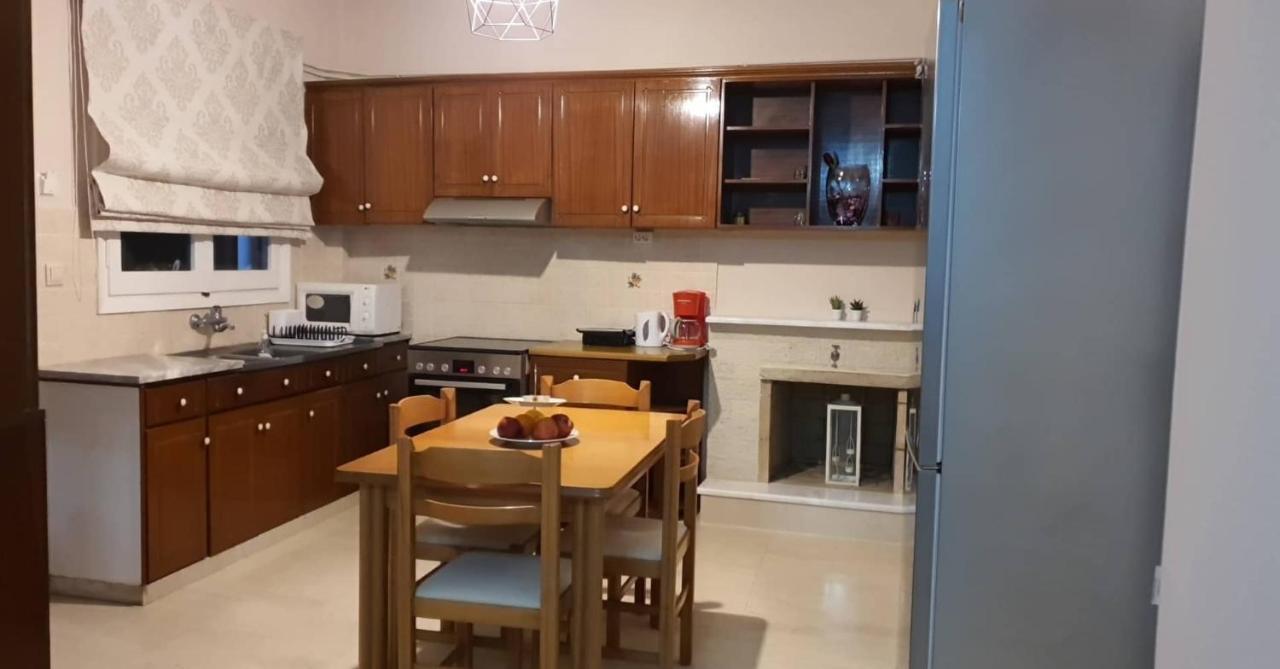 Mina'S Serene Garden House 库托卡利恩 外观 照片